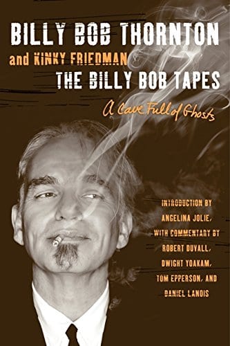 Billy Bob Thornton's mental health, Billy Bob Thornton mental health, interview, weird facts, phobias, mental illness, child abuse, trauma, OCD, success stories, celebrities with mental illness