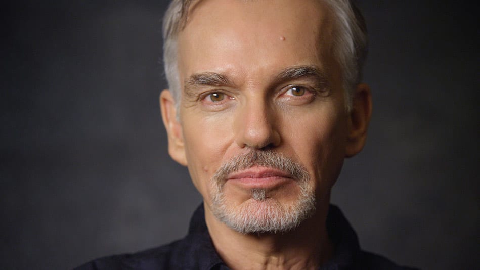 Billy Bob Thornton's mental health, Billy Bob Thornton mental health, interview, weird facts, phobias, mental illness, child abuse, trauma, OCD, success stories, celebrities with mental illness