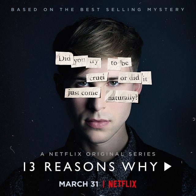 You Never Know What's Someone Else is Hiding | 13 Reasons Why Main Message