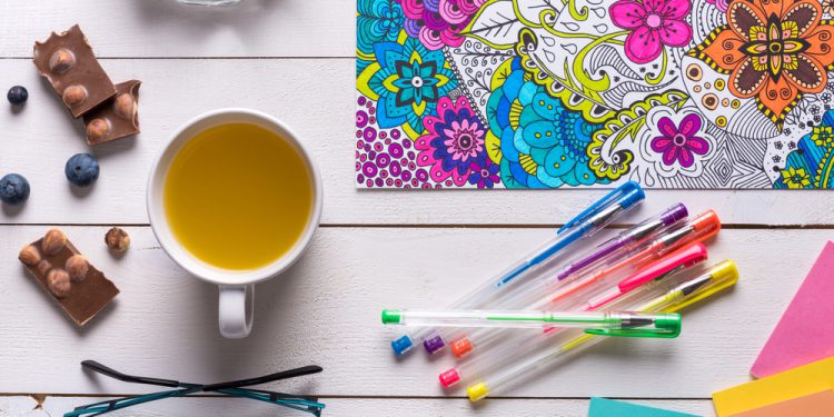 Soothing gift ideas for people with anxiety
