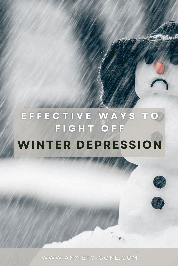 seasonal depression, winter depression, seasonal affective disorder, 