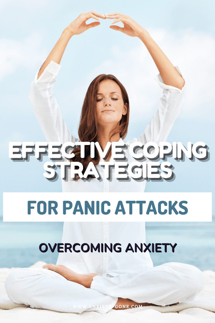 How To Cope With Panic Attacks Effective Coping Techniques For Anxiety How To Cope With Panic Attacks Effective Coping Techniques For Anxiety