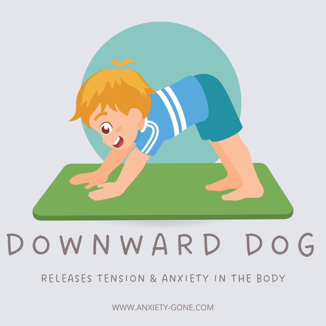 Buy Printable Yoga Cards for Kids: Yoga Poses Posters for Cool Down Corner  Online in India - Etsy